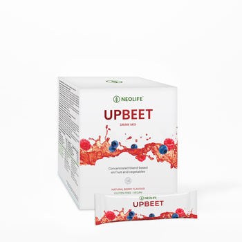 UpBeet