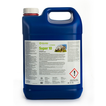 Super 10, 5 liter